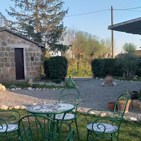 La Cascina Della Grotta Di Tufo Bed & Breakfast San Valentino  Luaran gambar