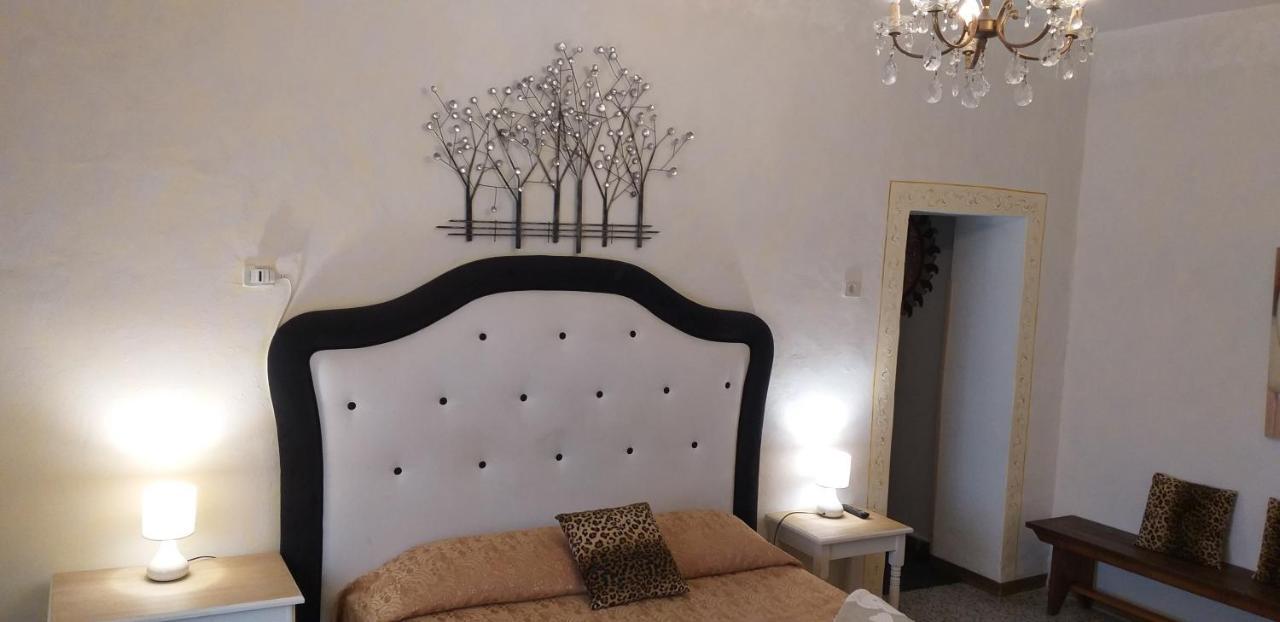 La Cascina Della Grotta Di Tufo Bed & Breakfast San Valentino  Luaran gambar
