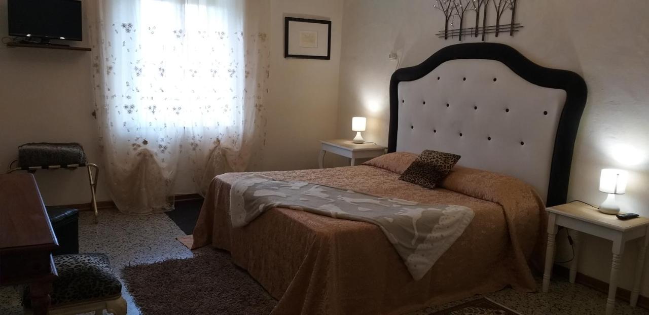 La Cascina Della Grotta Di Tufo Bed & Breakfast San Valentino  Luaran gambar