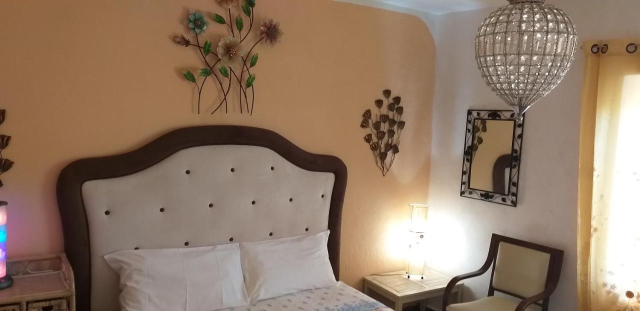La Cascina Della Grotta Di Tufo Bed & Breakfast San Valentino  Luaran gambar
