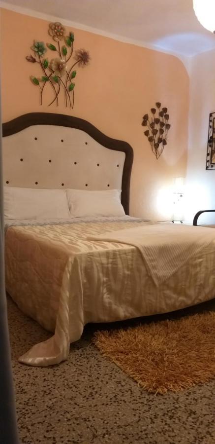 La Cascina Della Grotta Di Tufo Bed & Breakfast San Valentino  Luaran gambar