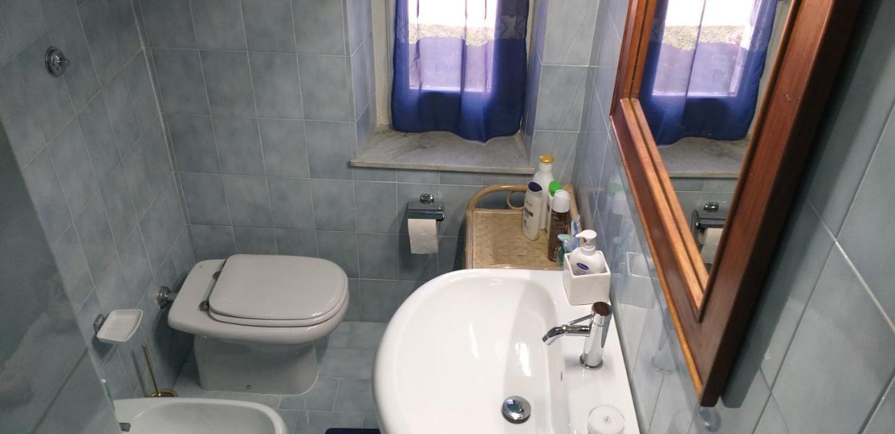La Cascina Della Grotta Di Tufo Bed & Breakfast San Valentino  Luaran gambar