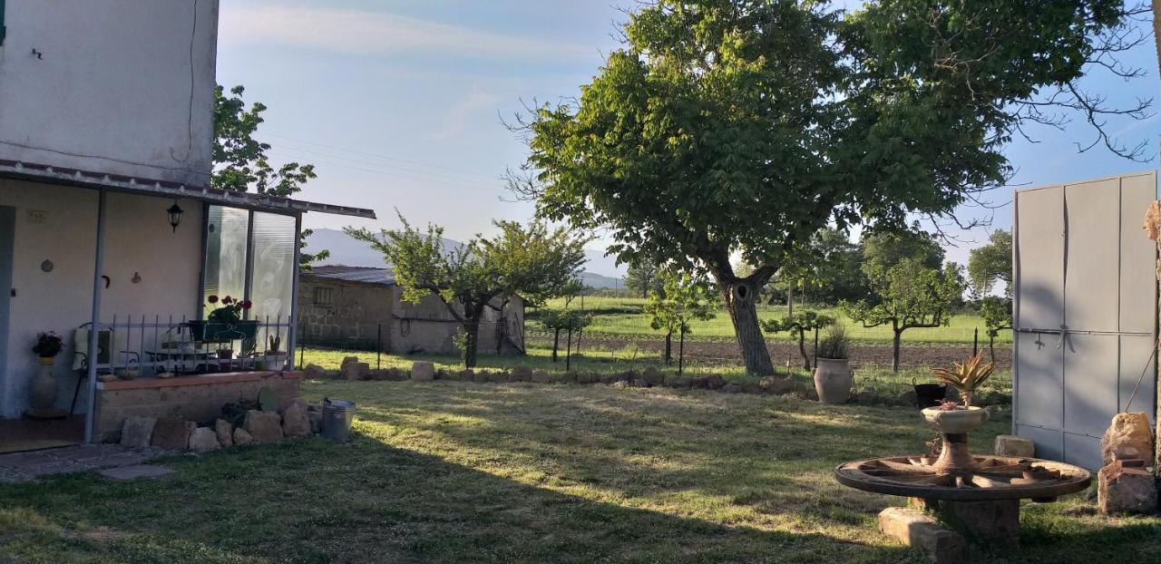 La Cascina Della Grotta Di Tufo Bed & Breakfast San Valentino  Luaran gambar