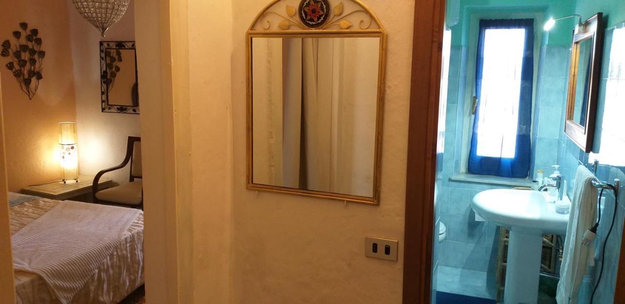 La Cascina Della Grotta Di Tufo Bed & Breakfast San Valentino  Luaran gambar