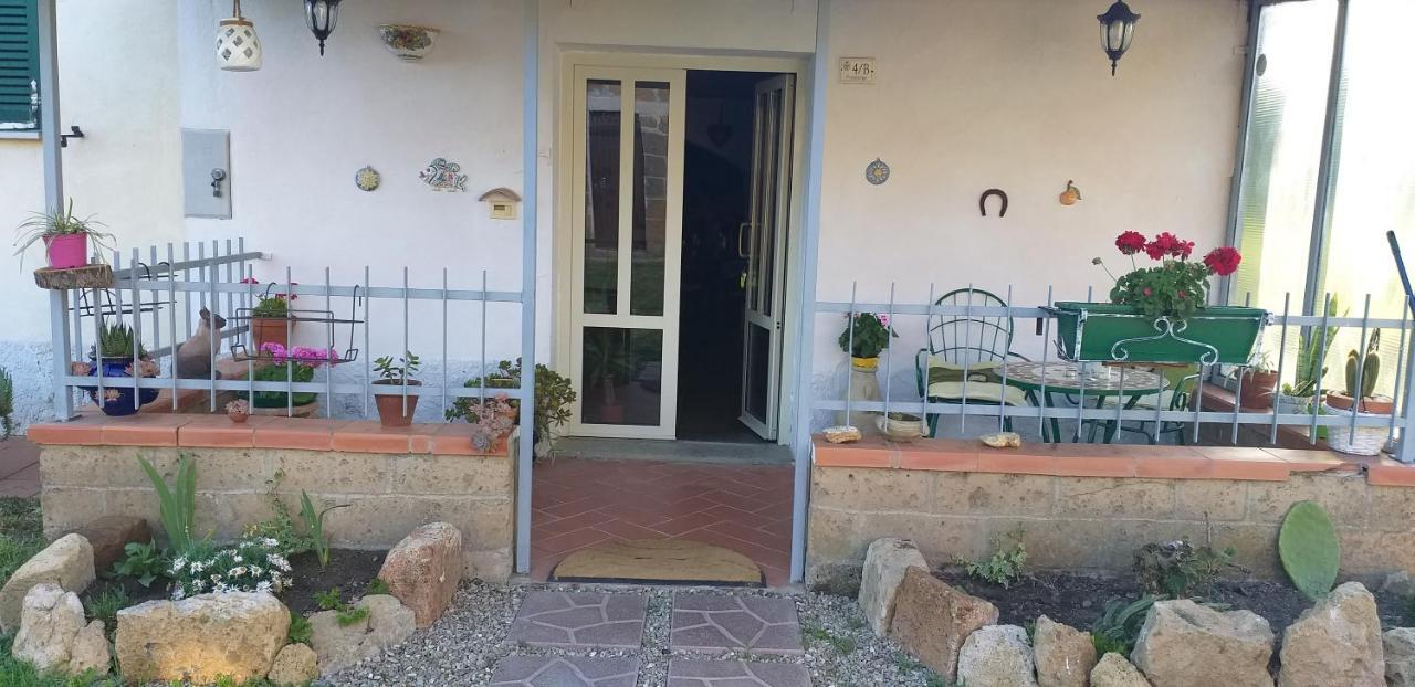 La Cascina Della Grotta Di Tufo Bed & Breakfast San Valentino  Luaran gambar