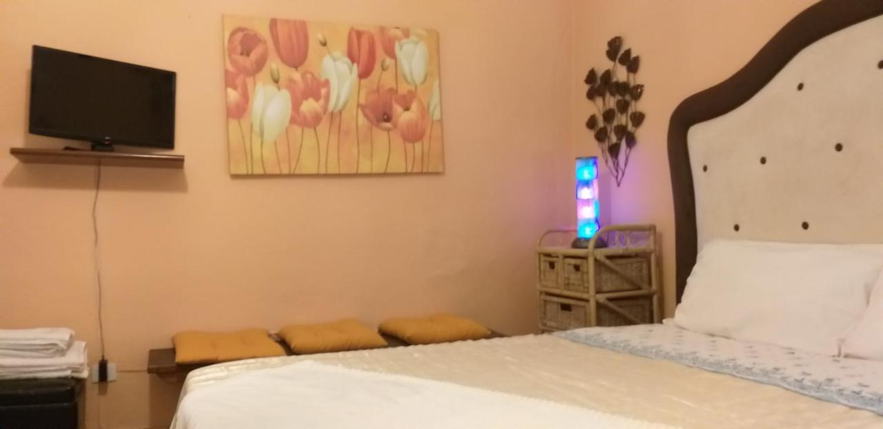 La Cascina Della Grotta Di Tufo Bed & Breakfast San Valentino  Luaran gambar