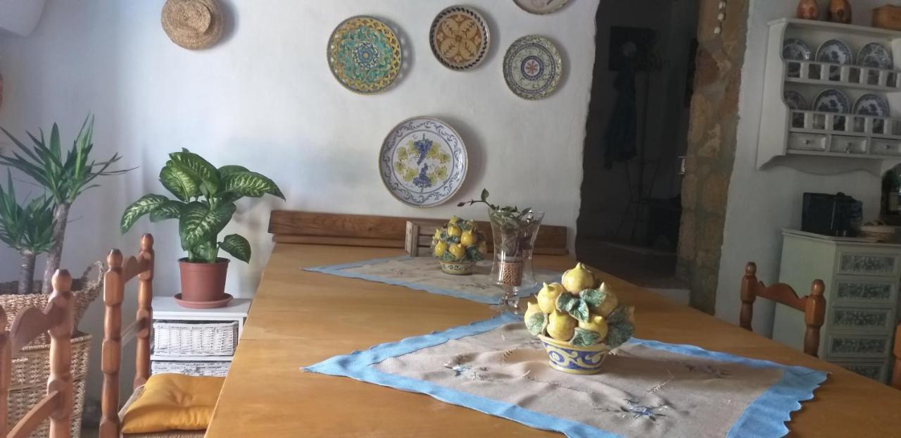 La Cascina Della Grotta Di Tufo Bed & Breakfast San Valentino  Luaran gambar