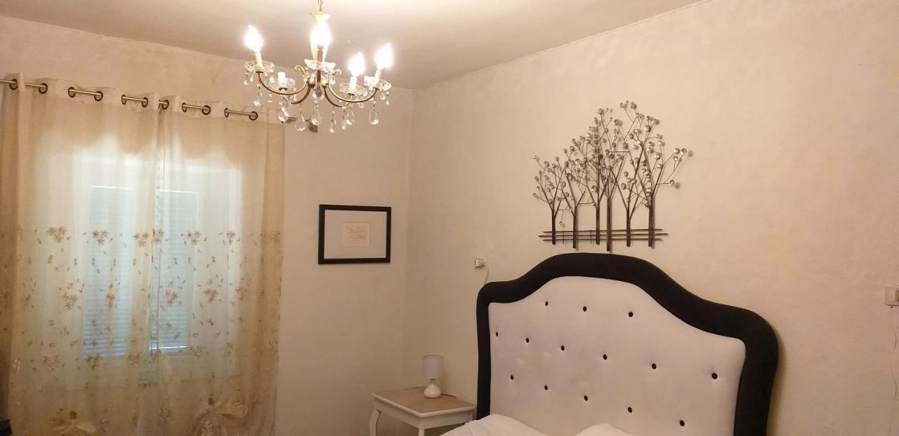 La Cascina Della Grotta Di Tufo Bed & Breakfast San Valentino  Luaran gambar