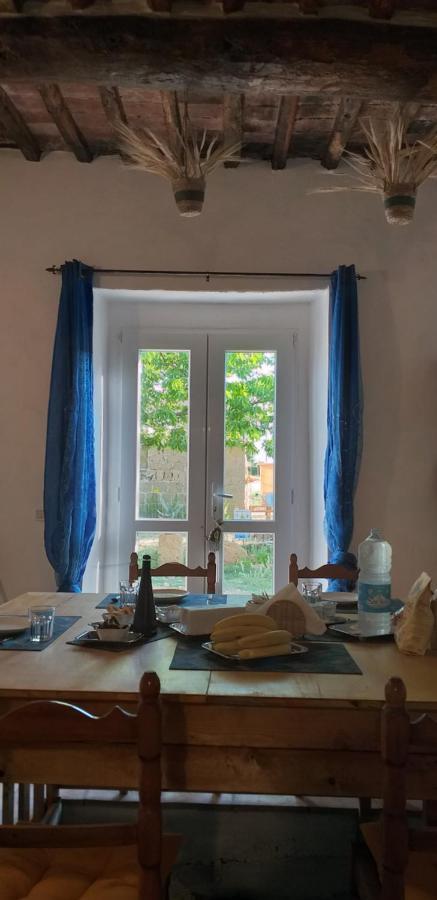 La Cascina Della Grotta Di Tufo Bed & Breakfast San Valentino  Luaran gambar
