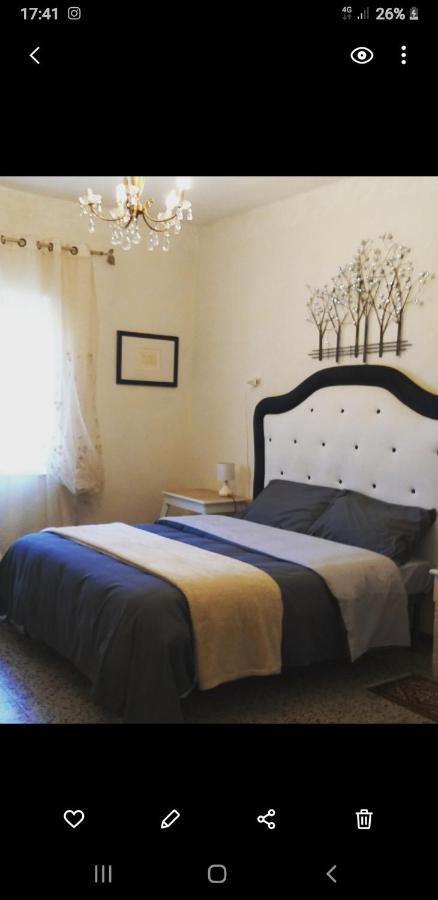 La Cascina Della Grotta Di Tufo Bed & Breakfast San Valentino  Luaran gambar